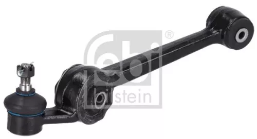 Febi Left Lower Front Control / Trailing Arm For Ford Sierra