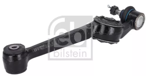 FEBI BILSTEIN FEBI BILSTEIN 08095 Febi Left Lower Front Control / Trailing Arm For Ford Sierra 