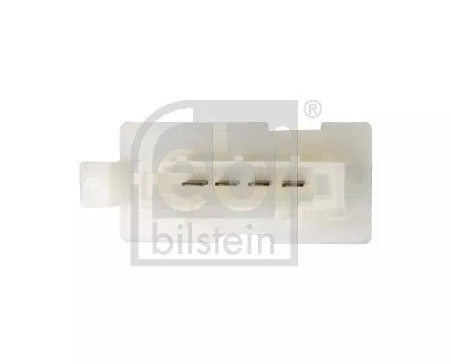FEBI BILSTEIN FEBI BILSTEIN 108099 Febi Interior Blower Resistor For Fiat Opel Vauxhall Croma Signum Vectr 