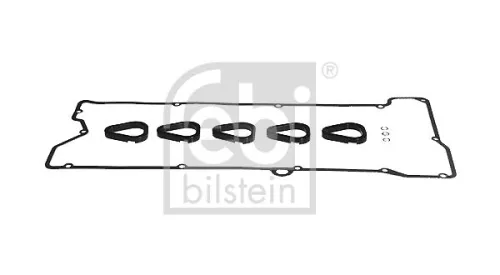 Gasket Set, cylinder head cover