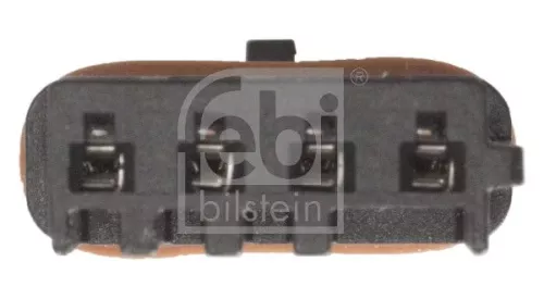 FEBI BILSTEIN FEBI BILSTEIN 108132 Knock Sensor 
