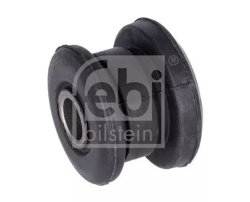 FEBI BILSTEIN FEBI BILSTEIN 08156 Febi Front Left Or Right Lower Rear Track Control Arm Bush For Opel  Vauxhall Co 