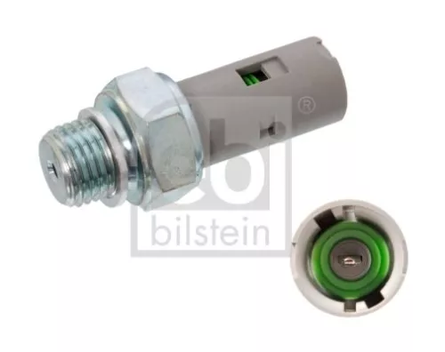 Febi Oil Pressure Switch For Dacia Nissan Proton Renault Clio Kubistar 