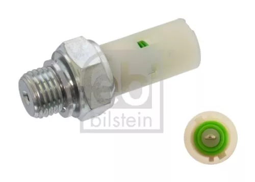 Febi Oil Pressure Switch For Mitsubishi Opel Renault Vauxhall 19 21 Are