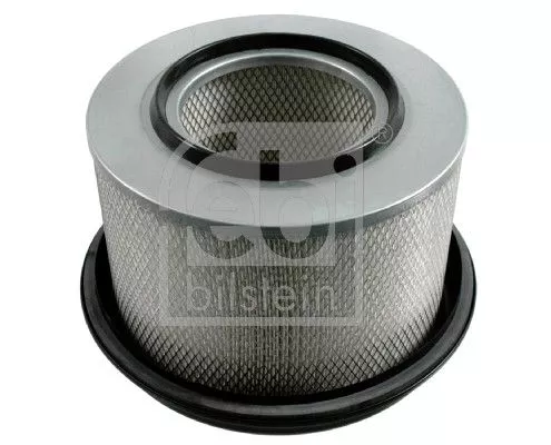 Febi Bilstein Air Filter For Mercedes-benz Ng O 305 Sk
