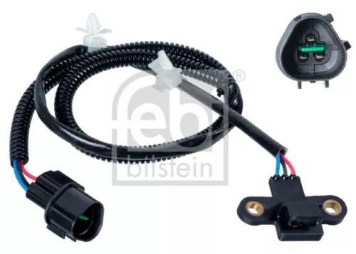 Febi Crankshaft Pulse Sensor For Hyundai Kia Magentis Sonata Trajet