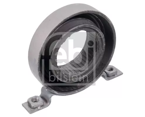 Febi Centre Propshaft Mount/Bearing For Opel Vauxhall Carlton Omega Senator