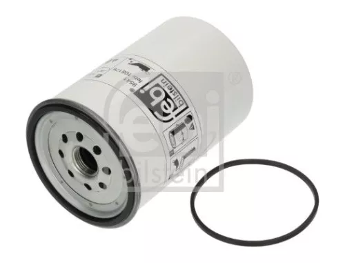 Febi Fuel Filter For Renault Trucks C D