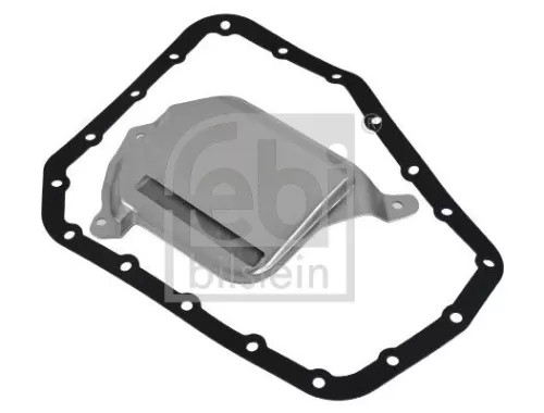 FEBI BILSTEIN FEBI BILSTEIN 108178 Febi 108178 Automatic Hydraulic Filter Kit For Chevrolet  Daewoo  Pontiac  Suzuk 