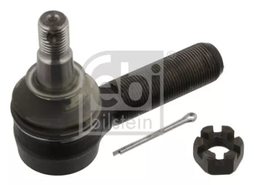 Angled Ball Joint, steering push rod