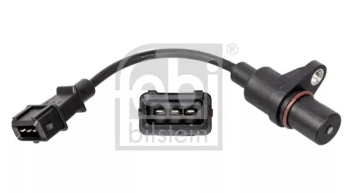 Febi Crankshaft Pulse Sensor For Hyundai Accent Coupe Lantra