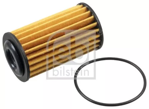Febi Automatic Transmission Hydraulic Filter For Dacia Datsun Infiniti 