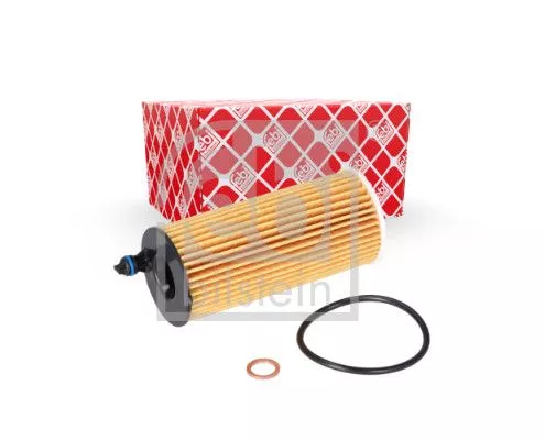 FEBI BILSTEIN FEBI BILSTEIN 108280 Oil Filter For Bmw Toyota 1 2 3 4 5 6 7 Supra X3 X4 X5 Z4 