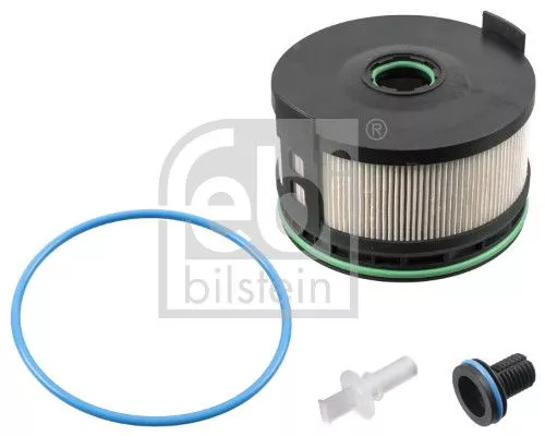 FEBI BILSTEIN FEBI BILSTEIN 108281 Febi Fuel Filter For Mercedes-benz C-class Cls E-class G-class Glc Gle  