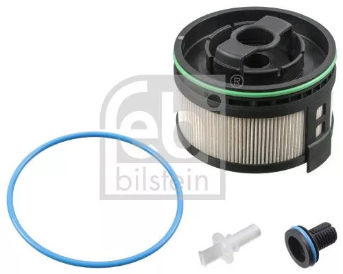 Febi Fuel Filter For Mercedes-benz C-class Cls E-class G-class Glc Gle 