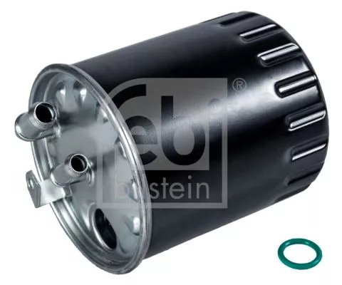 Febi Fuel Filter For Mercedes-benz A-class B-class C-class Cls E-class 