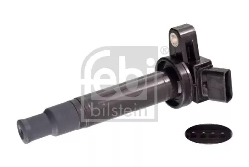 Febi Ignition Coil For Lexus Toyota Chaser Gs Gx Is Land Cruiser 100 La