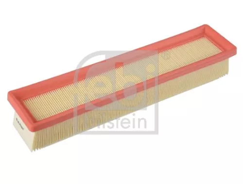 Febi Bilstein Air Filter For Dacia Nissan Proton Renault Clio Kubistar Logan Log