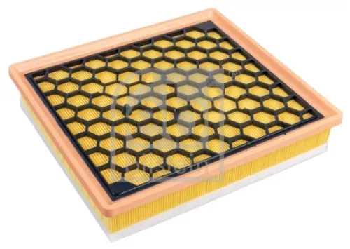 Febi Bilstein Air Filter For Chevrolet Ldv Maxus Mg Opel Saab Vauxhall 9-5 Exten
