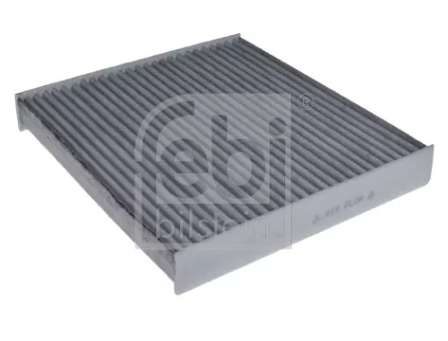 Febi Cabin Pollen Filter For Jaguar Land Rover Discovery F-pace I-pace Ran