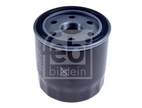 FEBI BILSTEIN FEBI BILSTEIN 108328 Oil Filter For Citroën Ford Land Rover Peugeot Boxer Defender Jumper Tourneo Cus 