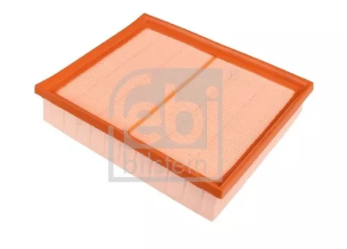 Febi Bilstein Air Filter For Mercedes-benz Nissan Renault Alaskan Navara Np300 T