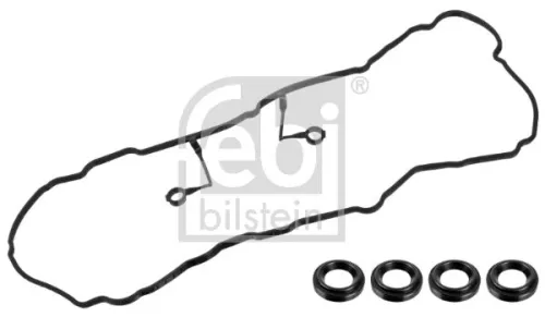 Gasket Set, cylinder head cover