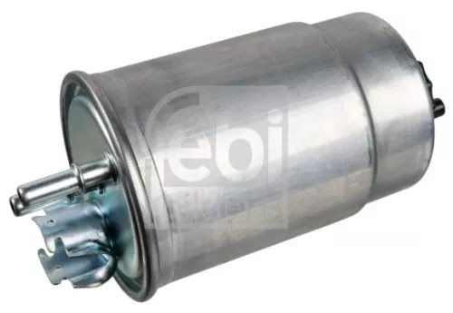 Febi Fuel Filter For Fiat Doblo Palio Punto Siena Strada