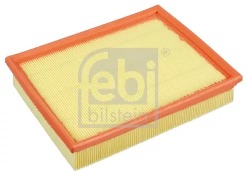 Febi Bilstein Air Filter For Renault Samsung Laguna Safrane Sm5