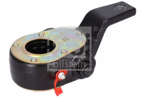 Adjuster, braking system