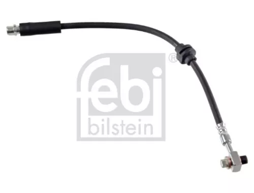 Front Left Or Right Brake Hose For Chevrolet Opel Saab Vauxhall 9-5 Insignia Mal