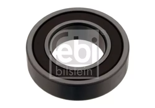 Febi Bearing Propshaft Centre Bearing For Mercedes-benz 124 190 C-class
