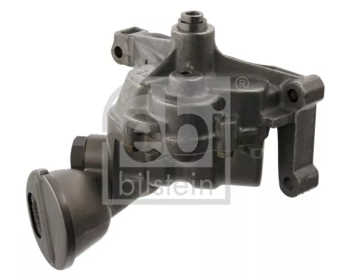 Febi Oil Pump For Mercedes-benz 124 190 C-class E-class