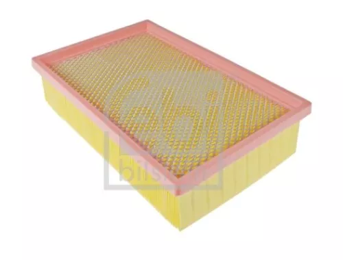 Febi Bilstein Air Filter For Jaguar Xk