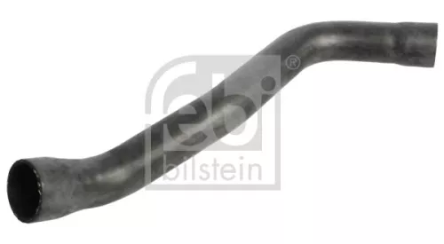 Febi Radiator Hose Pipe For Daf Cf 85 Lf 45 Lf 55 Xf 105 Xf 95