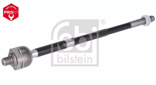 FEBI BILSTEIN FEBI BILSTEIN 08761 Febi Front Left Or Right Inner Tie Rod For Ford Fiesta Ka Ka Van 