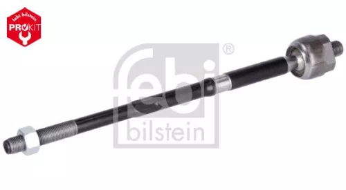 Febi Front Left Or Right Inner Tie Rod For Ford Fiesta Ka Ka Van