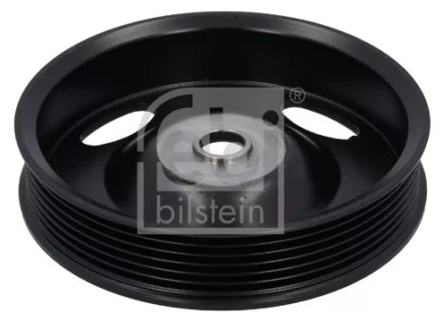 FEBI BILSTEIN FEBI BILSTEIN 108767 Febi Crankshaft Pulley  For Audi Seat Skoda Vw A1 A3 Alhambra Altea 