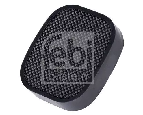 Pedal Pad, brake pedal