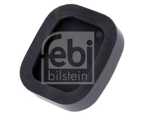 FEBI BILSTEIN FEBI BILSTEIN 08775 Pedal Pad, brake pedal 
