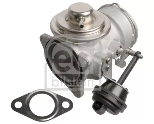 Febi Egr Valve For Audi Seat Skoda Vw A3 Bora Golf Golf Van Ibiza Leon 