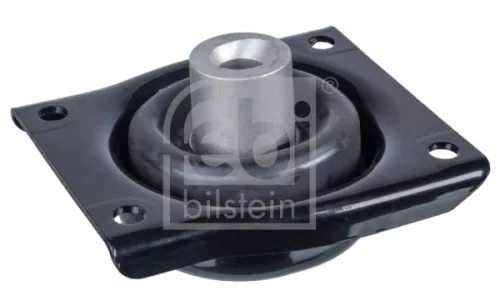 Febi Both Sides Engine Mounting  For Volvo Fh Fh Ii Fh Iii Fh16 Fh16 Ii 