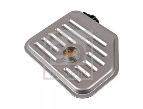 Febi Automatic Transmission Hydraulic Filter For Hyundai Kia Carens Car