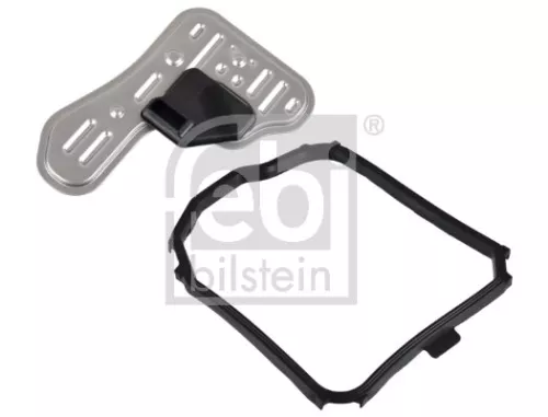 Febi 108863 Automatic Hydraulic Filter Kit For Citroën  Dacia  Ds  Peugeot  Rena