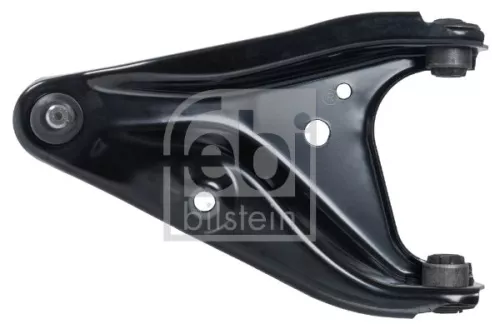 Febi Front Left Control / Trailing Arm For Dacia Renault Dokker Express Lodgy Lo