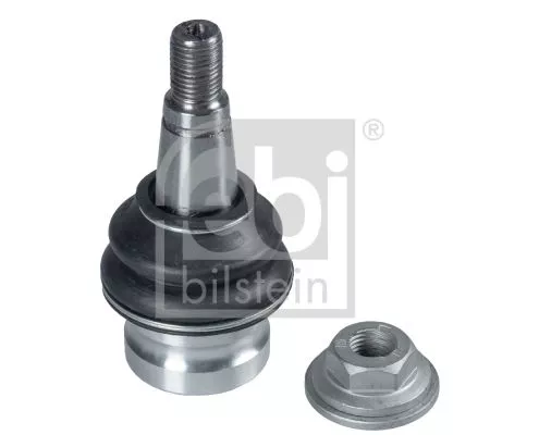 Febi Bilstein Front Left OR Right Lower Ball Joint For Audi Audi (Faw) A4 A4