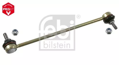 Febi 08920 Front Left Or Right Stabiliser Link For Bmw 7