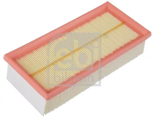 Febi Bilstein Air Filter For Mitsubishi Smart Colt Colt Czc Forfour