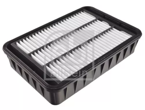 Febi Bilstein Air Filter For Citroën Mitsubishi Peugeot 4007 C-crosser C-crosser