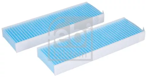 FEBI BILSTEIN FEBI BILSTEIN 108937 Febi Cabin Filter Set For Peugeot 3008 5008 